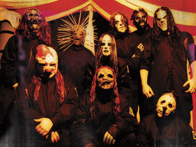Slipknot's Corey Taylor: "New music = shit"